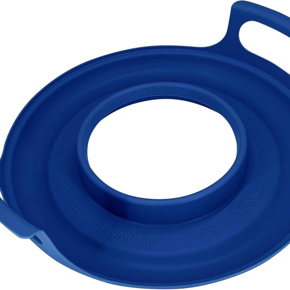 Microwave Cool Caddy with Handles Plate Holder Kitchen Supplies(1 Pack(Any Color